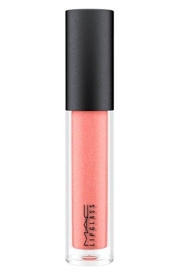 Mac Lipglass - Pink Lemonade