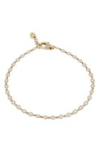 Women's Bony Levy Diamond Line Bracelet (nordstrom Exclusive)