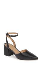 Women's Linea Paolo Calia Ankle Strap Pump
