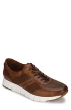 Men's Kenneth Cole New York Bailey Sneaker M - Brown