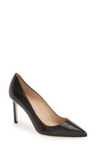 Women's Manolo Blahnik Bb Pump .5us / 37.5eu - Black