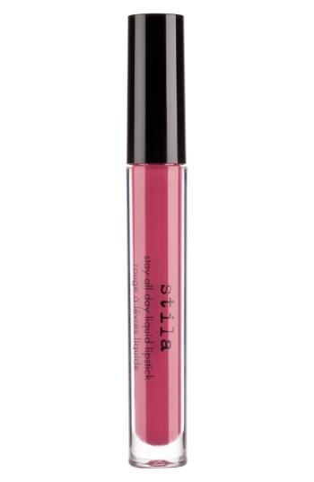 Stila Stay All Day Liquid Lipstick - Aria