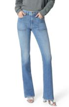 Women's Joe's The High Rise Micro Flare Jeans - Blue
