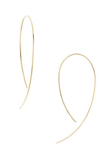 Women's Lana Jewelry 'hooked On Hoop' Earrings
