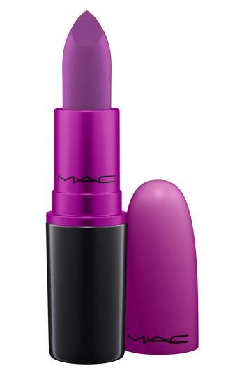 Mac My Heroine Shadescent Lipstick - Heroine