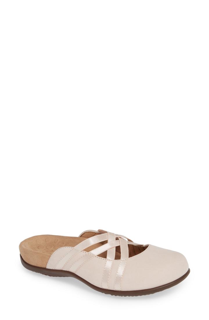 Women's Vionic Claire Mule