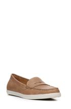 Women's Naturalizer Gwen Slip-on Sneaker W - Beige