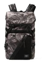 Men's Harvest Label 'nighthawk' Backpack - Green