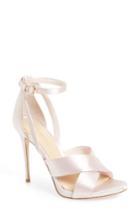 Women's Imagine By Vince Camuto Dairren Strappy Sandal M - Pink