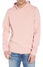 Men's The Rail Fleece Hoodie - Pink