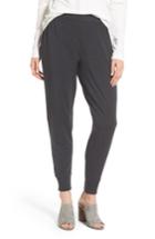 Women's Eileen Fisher Slouchy Knit Pants - Grey