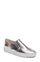 Women's Blackstone Nl47 Slip-on Sneaker Eu - Metallic