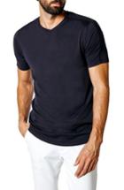 Men's Good Man Brand Hi Vee Slim Fit T-shirt, Size - Blue