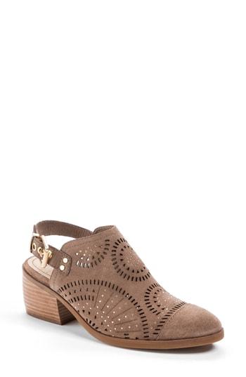 Women's Latigo Muren Mule M - Brown
