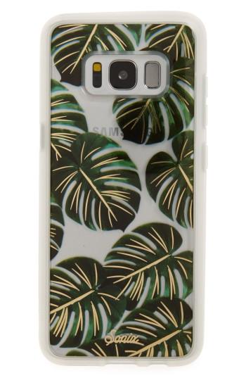Sonix Tamarindo Samsung Galaxy S8 & Galaxy S8 Case -