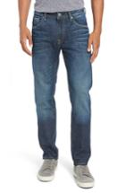 Men's Vigoss Mick Slim Fit Jeans X 32 - Blue