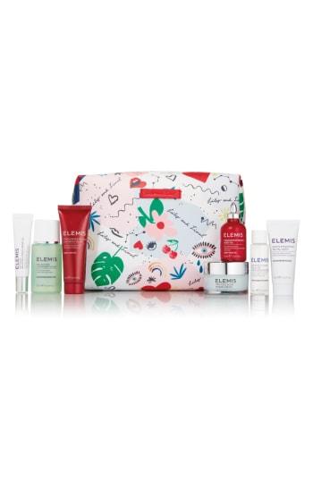 Elemis Lily And Lionel Skin Care Travel Collection For Her