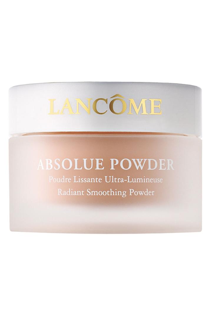 Lancome Absolue Powder Radiant Smoothing Powder -