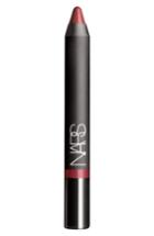 Nars Velvet Gloss Lip Pencil - Baroque