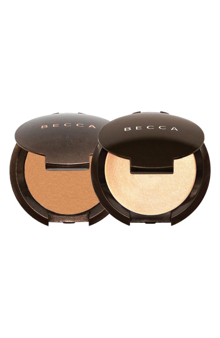 Becca Vacation Glow Duo - No Color