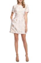 Women's Gal Meets Glam Collection May Tweed Sheath Dress