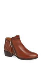 Women's Pikolinos Daroca Bootie Us / 41eu - Brown