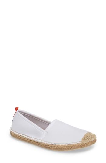 Women's Sea Star Beachcomber Espadrille Water Shoe M - White