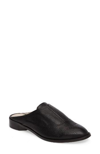 Women's Louise Et Cie Freyda Loafer Mule M - Black
