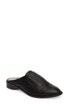 Women's Louise Et Cie Freyda Loafer Mule M - Black