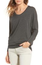 Women's Amour Vert Zoe Long Sleeve Tee