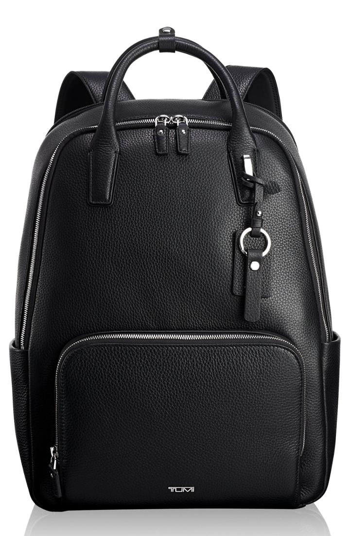 Tumi Stanton Indra Commuter Backpack -