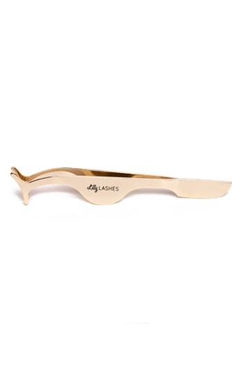 Lilly Lashes Fabu-lash False Lash Applicator, Size - Glam Gold
