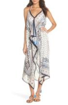 Women's Pool To Party Beach To Street Cover-up Dress