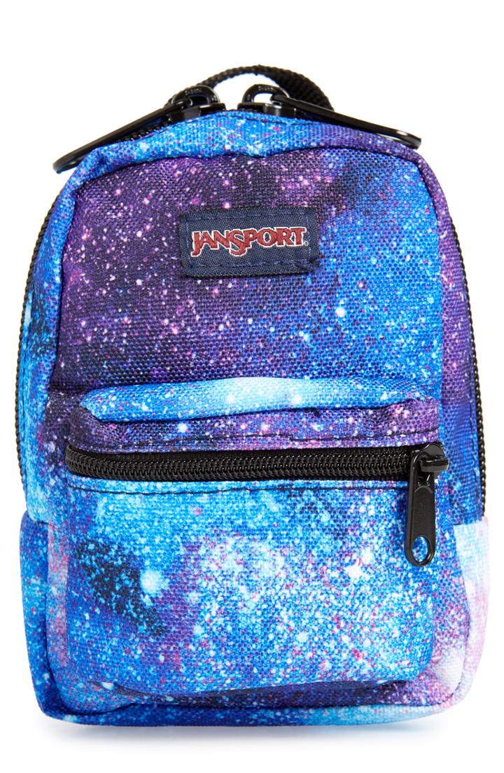 Men's Jansport Lil Break Backpack - Blue