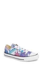 Women's Converse Chuck Taylor All Star Tropical Low Top Sneaker