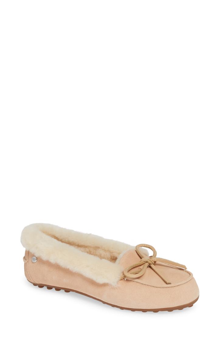 Women's Ugg Solana Driving Slipper