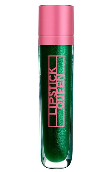 Space. Nk. Apothecary Lipstick Queen Frog Prince Color Changing Lip Gloss -