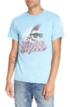 Men's The Rail Washed Graphic T-shirt