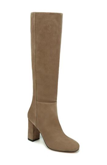 Women's Via Spiga Starie Boot M - Beige