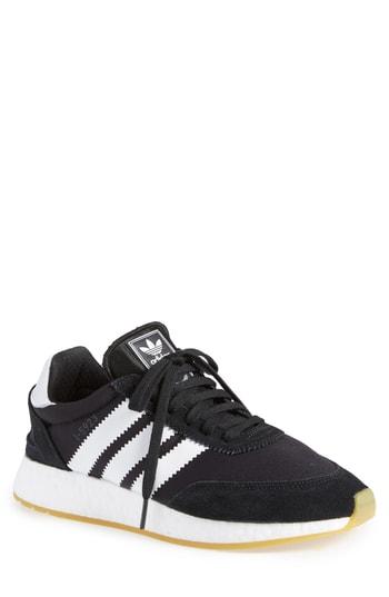 Men's Adidas I-5923 Sneaker M - Black