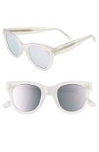 Women's Spektre 'she Loves You' 47mm Retro Sunglasses -