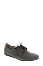 Women's Wolky Stuart Lace-up Flat .5-10us / 41eu - Beige
