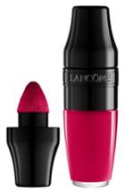 Lancome Matte Shaker High Pigment Liquid Lipstick - 382 Pink Wink
