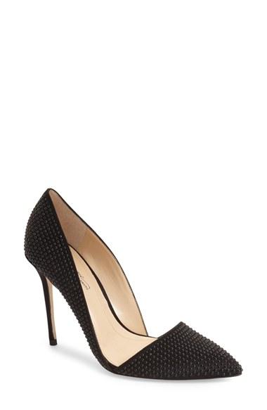 Women's Imagine Vince Camuto 'ossie' D'orsay Pump