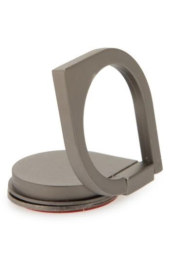 Recover Iphone Spinner Stand, Size - Black