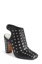 Women's 1.state Rida Studded Bootie M - Black