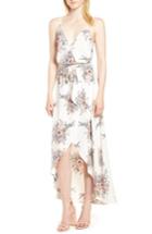 Women's Bishop + Young Summer Of Love Maxi Dress - White