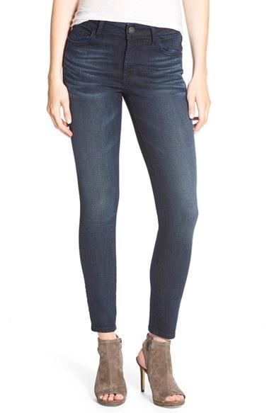 Women's Dl1961 'margaux' Instasculpt Ankle Skinny Jeans