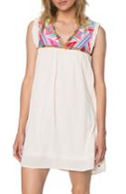 Women's O'neill Cove Embroidered Swing Dress