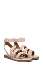 Women's Vince Camuto Fretzia Perforated Boot M - Beige